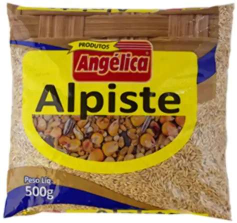 Alpiste Kaiuangel 5