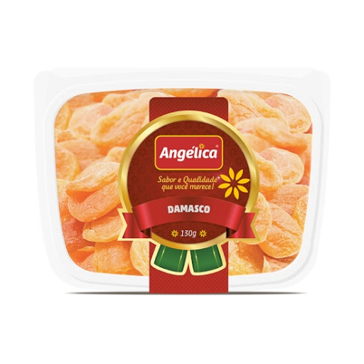 Damasco Angelica 130g