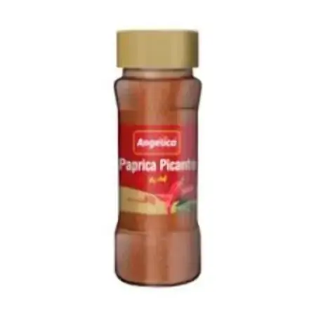 Paprica Angelica 60g Picante