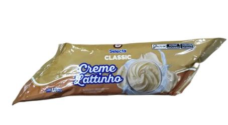 Po Saborizante 1kg Leitinho Creme De Latinho 1kg Sel