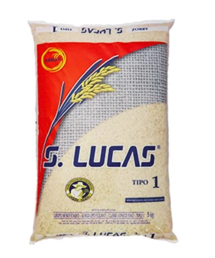 Arroz Sao Lucas 5kg