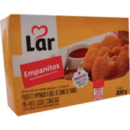 Empanitos Lar