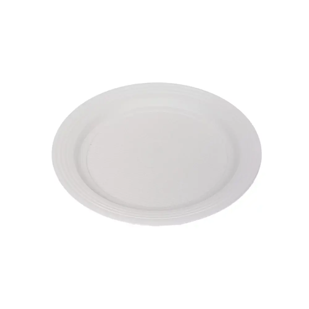 Pratos Descartaveis Coposul 10unidade 15cm