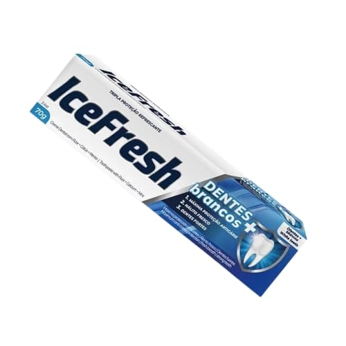 Creme Dental Ice Fresh 70g