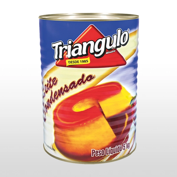 Leite Condicionador Triangulo Mineiro 5kg Bag