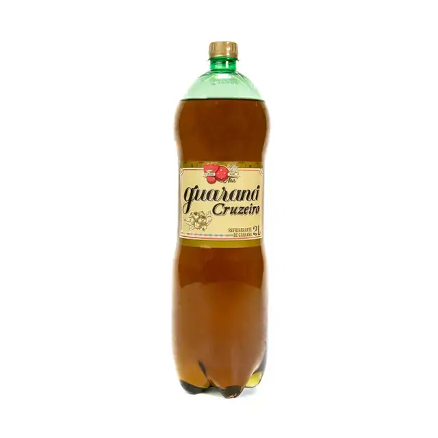 Refrigerante Cruzeiro Guaraná 2l