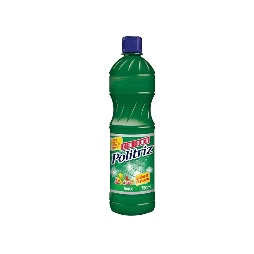 Cera Politriz Verde
