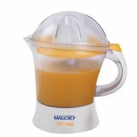 Ud Espremedor Mallory Citromax 110v