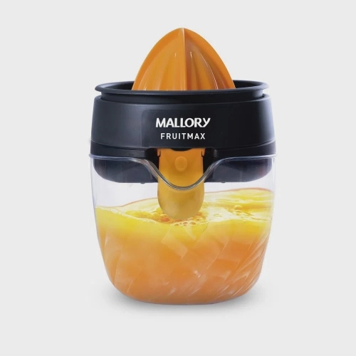 Espremedor Mallory Fruitmax 127v