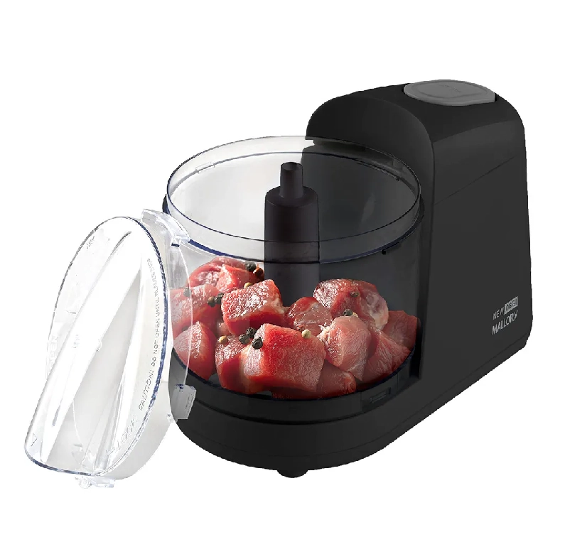 Miniprocessador Mallory New Oggi 127v