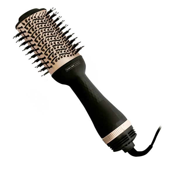 Escova Secadora Mallory Sublime Liss 127v