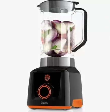 Liquidificador Mallory Master Chef 127v