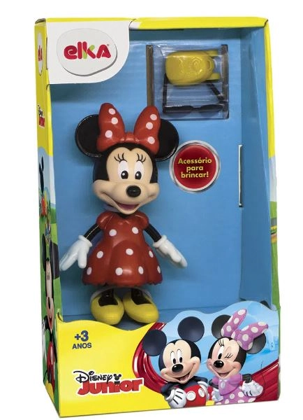 Boneca 1176minn