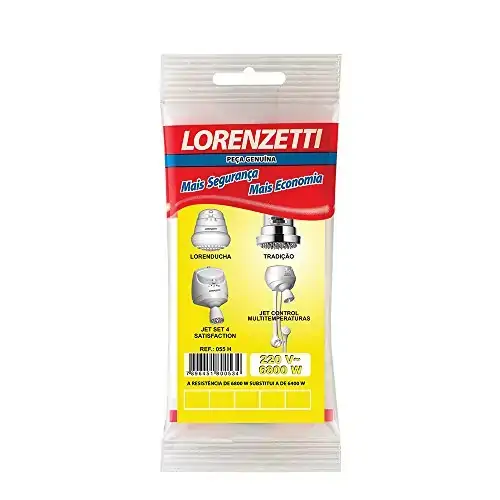 Lorenzetti Resistencia 220/6400 Rf 055 H
