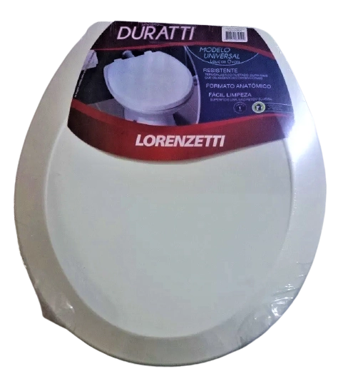 Assento Sanitario Duratti Br 6