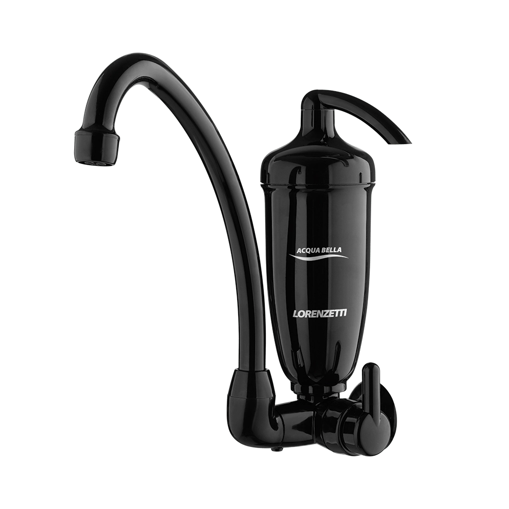 Purif Agua/tor Acq Bella Black Cx/0004