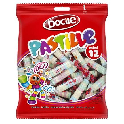 Pastilha Pastille Mini12 C/100