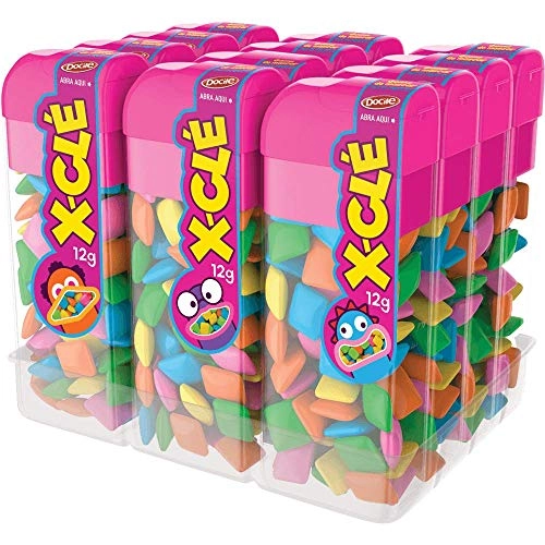 Mini Xcle Pote Tutti