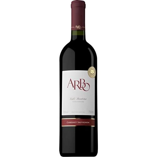 Varietal Emiliana Vinhedos Tinto Cabernet Sauvignon 2011
