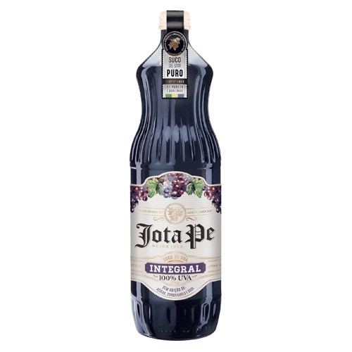 Suco Jota Pe 1 5lt Uva Intimus Tto