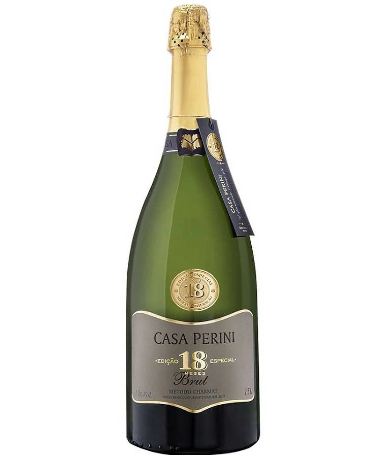 Espumante Brut Charmat Casa Perini 1,5l