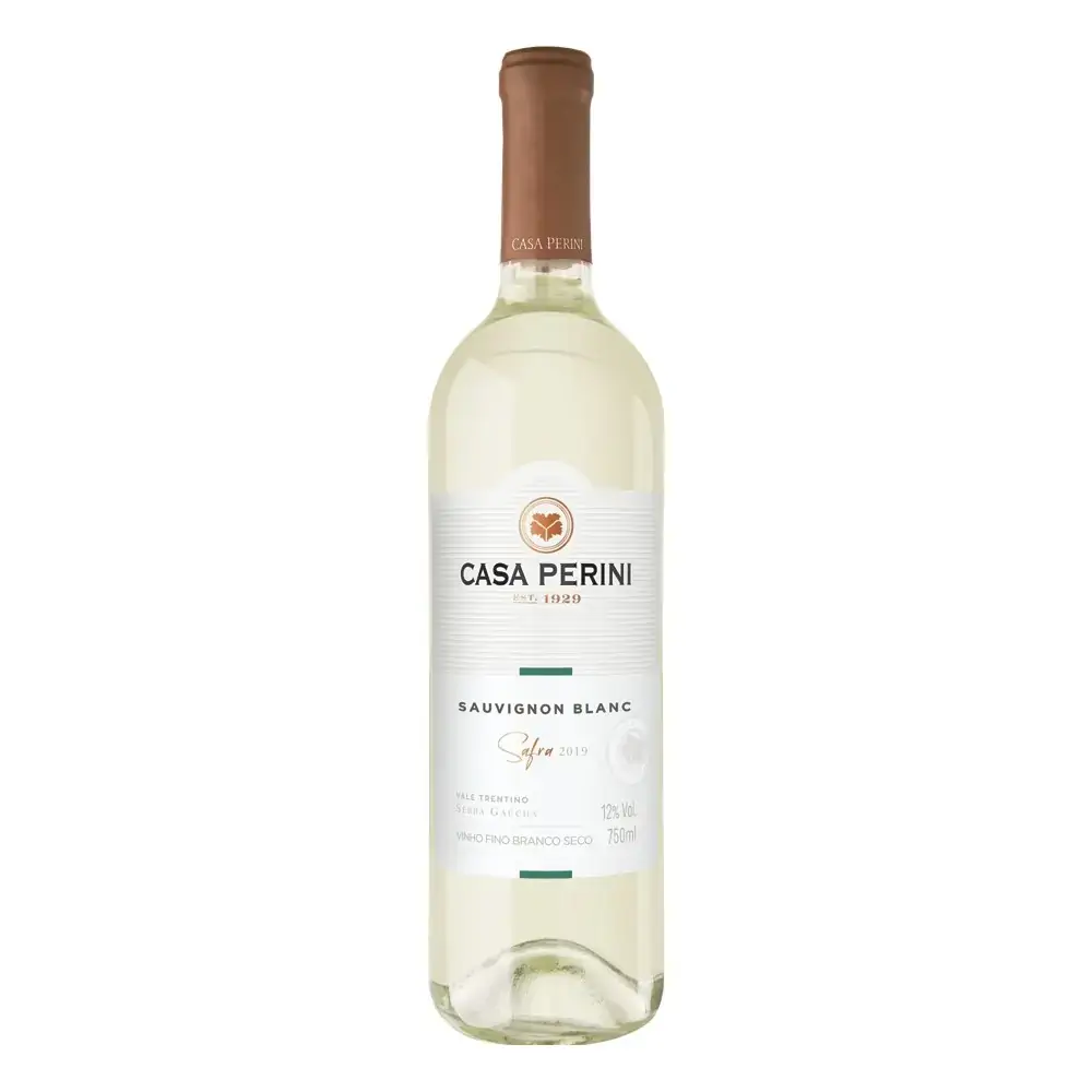 Vh Sauv Blanc Casa Perini 750 Ml