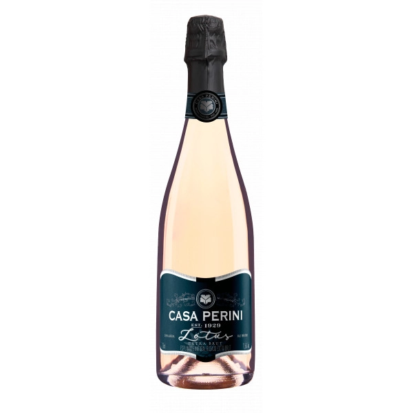 Beb Espulm Casa P Lotus Rosre 750ml