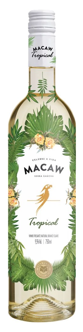 Vinho Perini Frisante Tropical