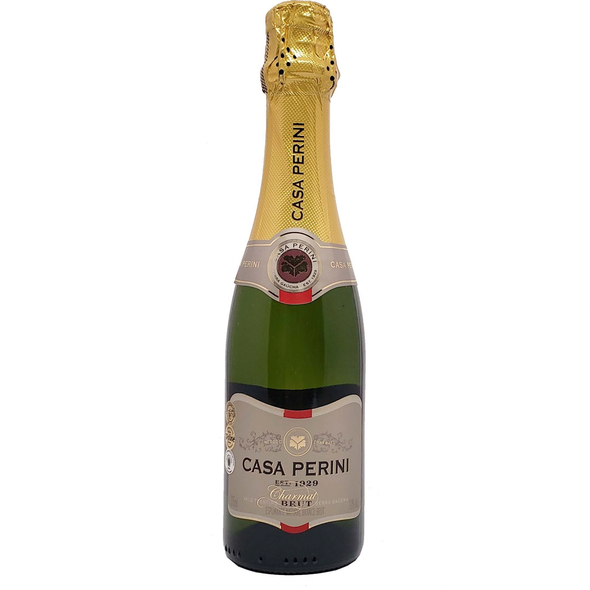 Espumante Casa Perini 375ml Brut