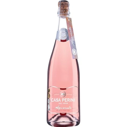 Espumante Moscatel Rosado