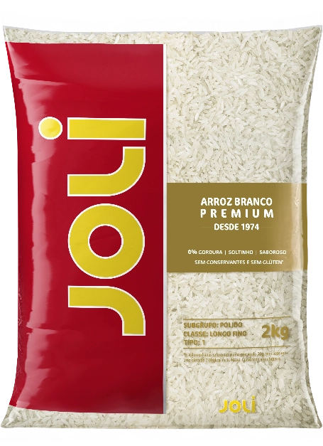 Arroz Joli Premium 5