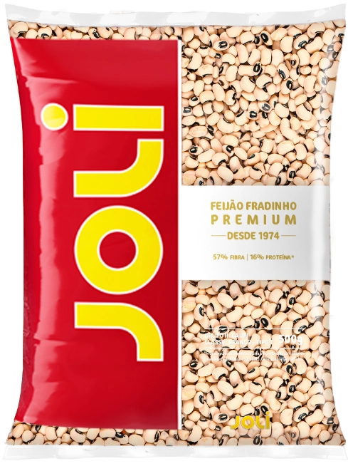 Feijao Premium Joli Fradinho 500g