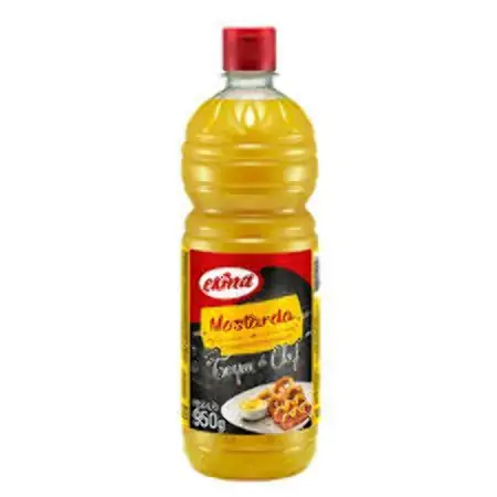 Mostarda Ekma