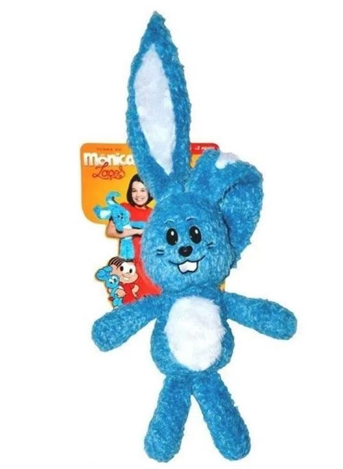 Pelucia Sansao Lacos