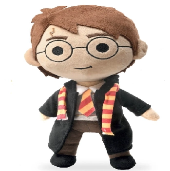 Harry Porter Pelucia