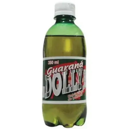 Dolly Guaraná Garrafa Pet