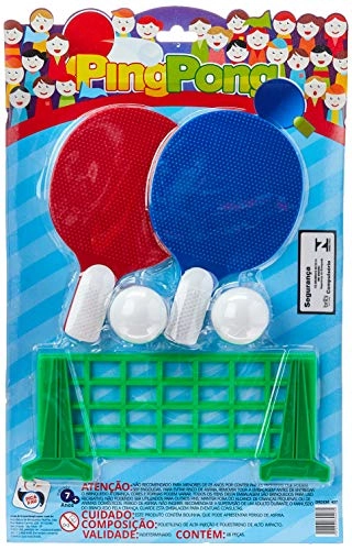 Brinquedo.pica Pau Ping Pong Un