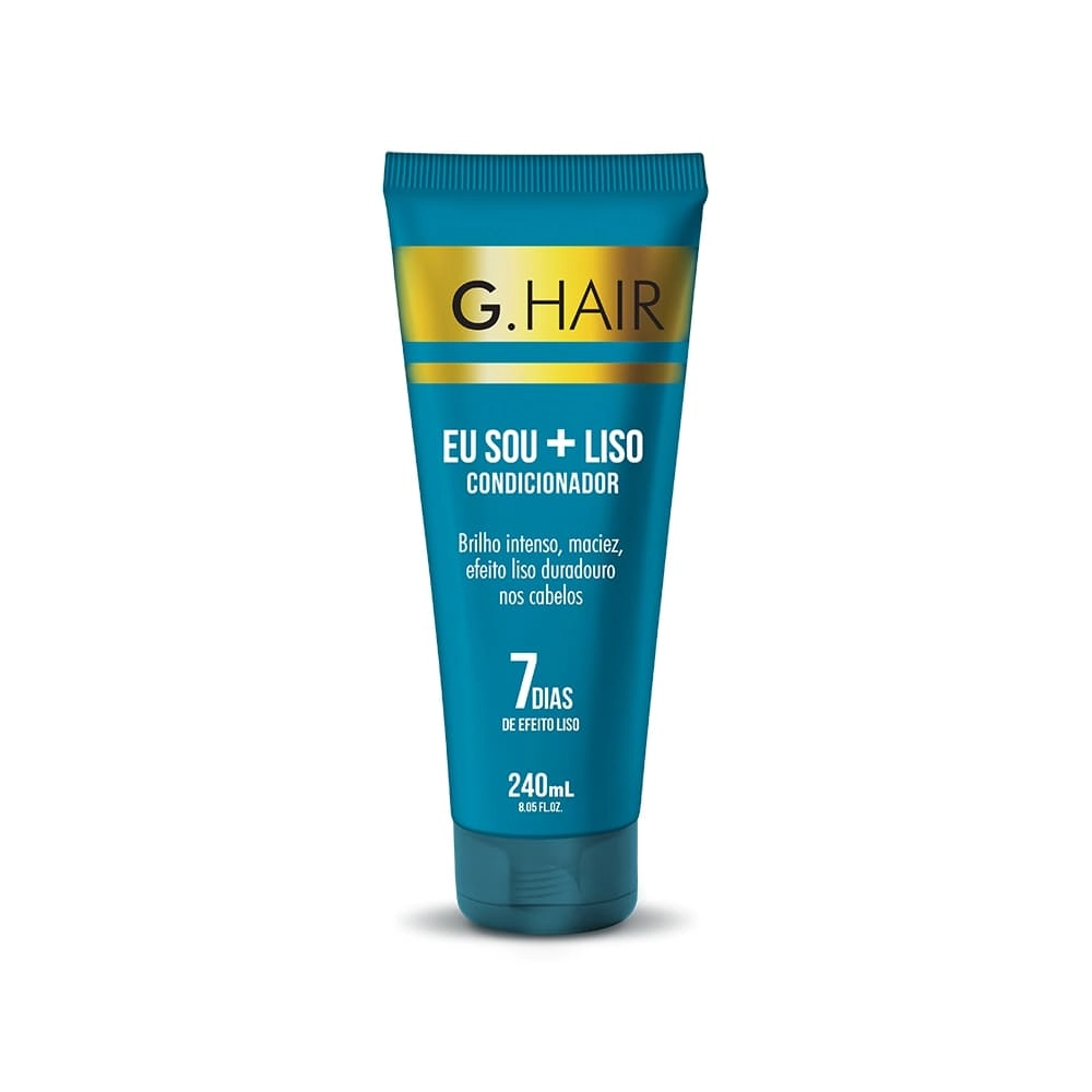 Condic G.hair Eu Sou Liso 240ml