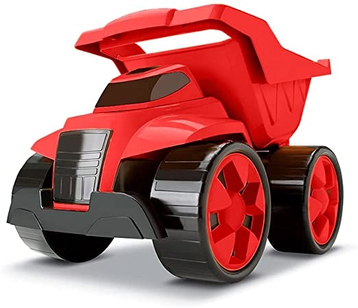 Bq Caminhao Combo 2 Tractor Cacamba