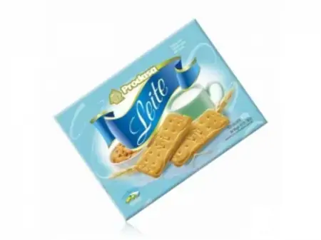 Biscoito Prodasa Leite
