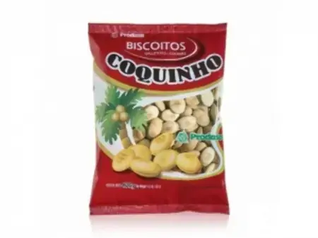 Biscoito Prodasa Coquinho