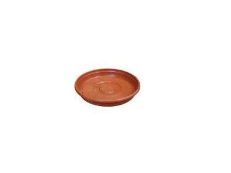 West Prato Terracota 12cm