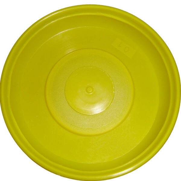 West Vaso Denise 20cm Verde Limao