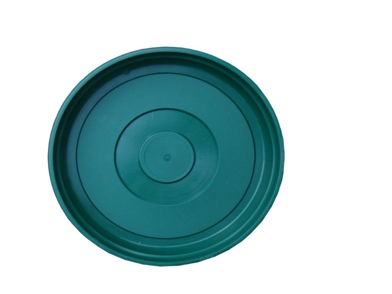 West Prato 18cm Verde