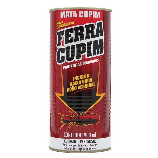 Ferracupin