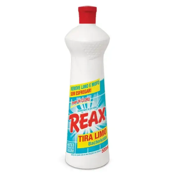 Limp Reax Tira Limo Squeeze