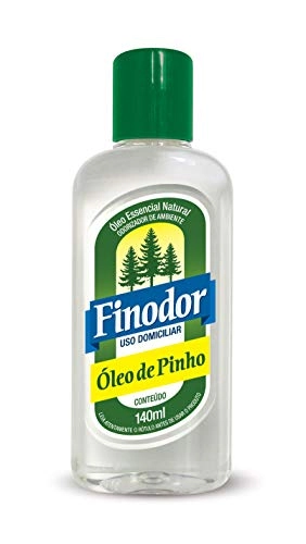 Oleo Limpeza Finodor Pinho