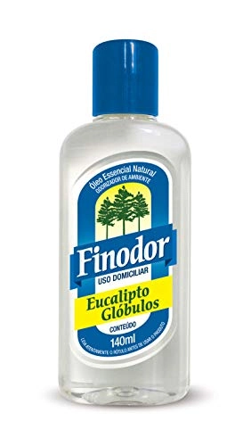Oleo Finador Globulos