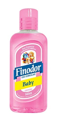 Finodor Baby 140ml Cx 12