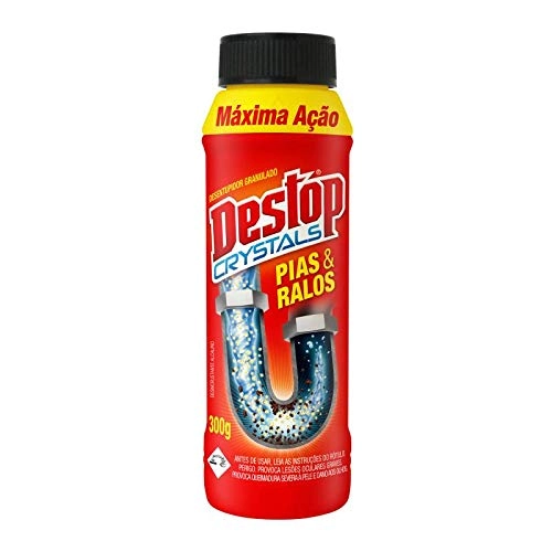 Destop Crystals 300g Cx 24